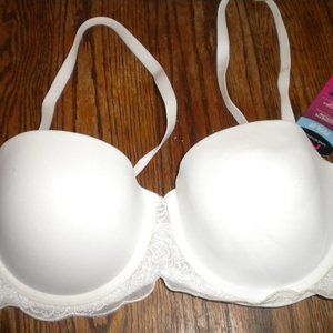 Maidenform DM9905 Women's Love the Lift Push-Up Balconette Underwire Bra